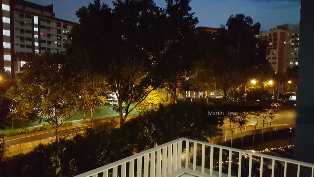 Mi Casa (D23), Condominium #142762422